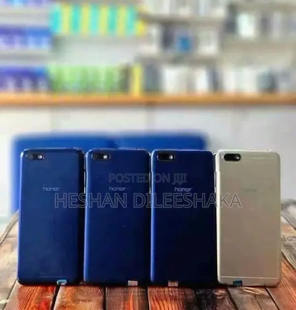 Huawei Y5 Prime 4GB 64GB (Used)