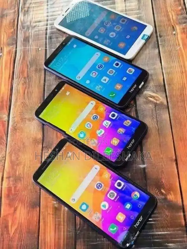 Huawei Y5 Prime 4GB 64GB (Used)