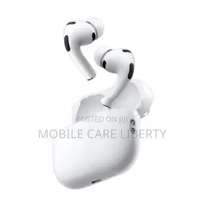Apple Air Pods Pro 3