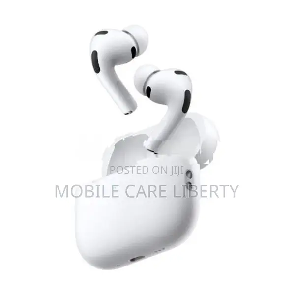 Apple Air Pods Pro 3
