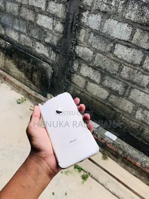 Apple iPhone 7 Plus (Used)