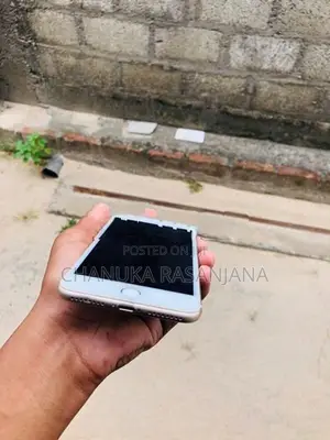Apple iPhone 7 Plus (Used)