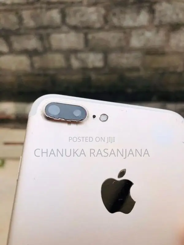 Apple iPhone 7 Plus (Used)