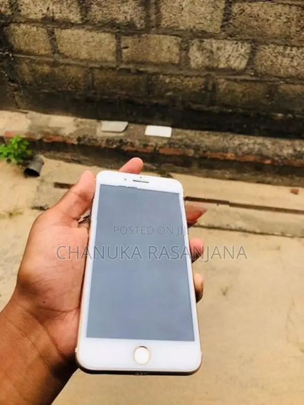 Apple iPhone 7 Plus (Used)