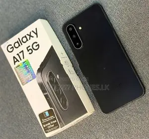 Samsung Galaxy A17 5G (Used)