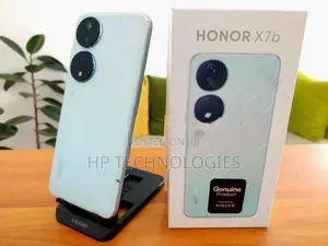 Honor X7b 8GB+8GB RAM 256GB (Used)
