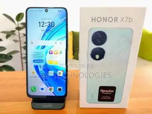 Honor X7b 8GB+8GB RAM 256GB (Used)