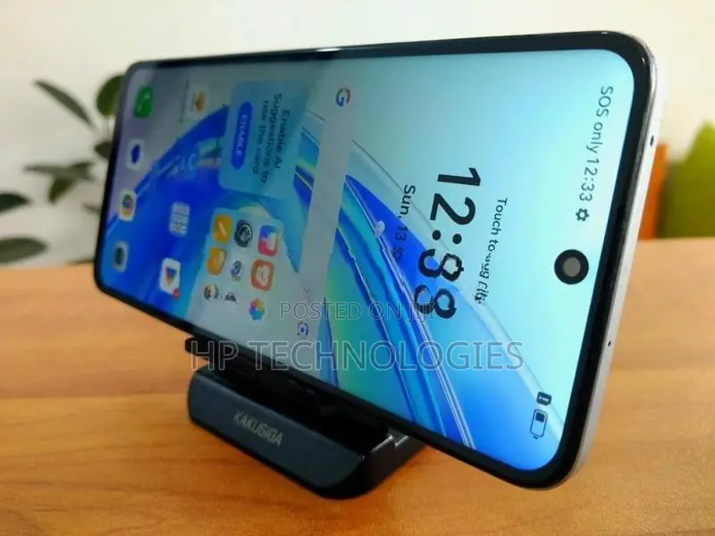 Honor X7b 8GB+8GB RAM 256GB (Used)