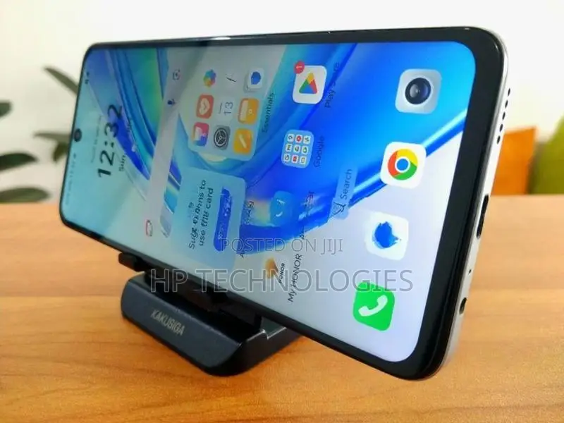 Honor X7b 8GB+8GB RAM 256GB (Used)