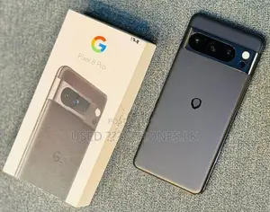 Google Pixel 8 Pro Global | 128GB (Used)