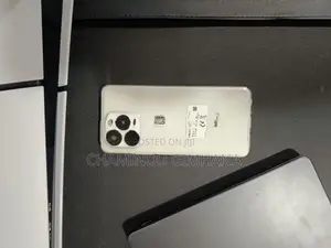 Meizu Note 21 8+8 256GB (Used)