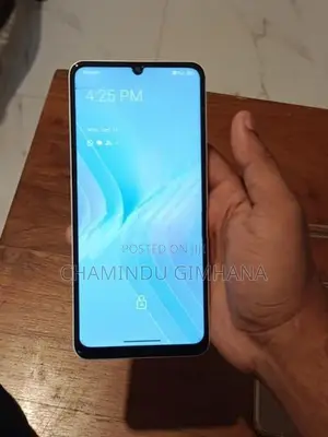 Meizu Note 21 8+8 256GB (Used)