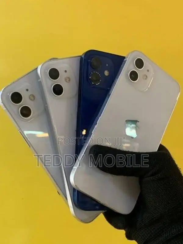 Apple iPhone 12 (Used)