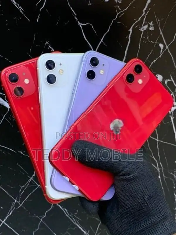 Apple iPhone 11 (Used)