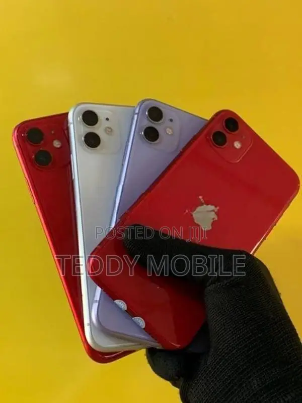Apple iPhone 11 (Used)