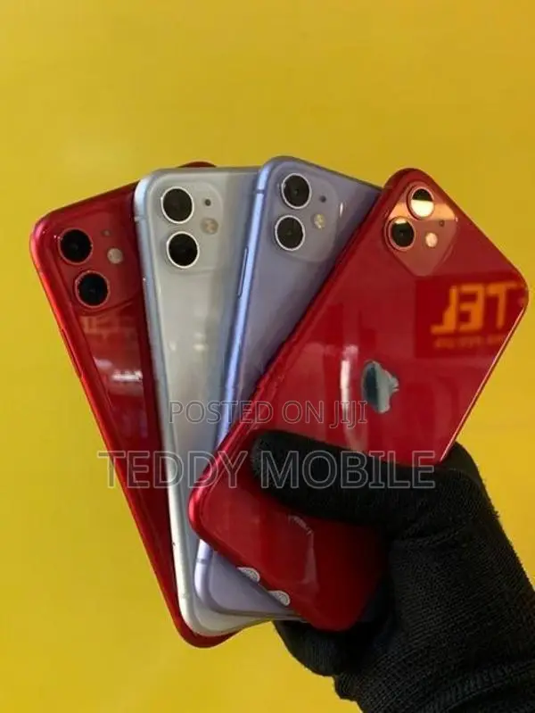 Apple iPhone 11 (Used)