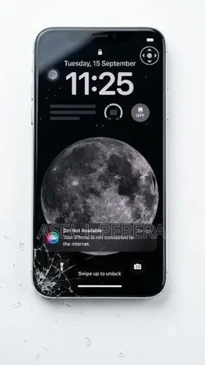 Apple iPhone X (Used)