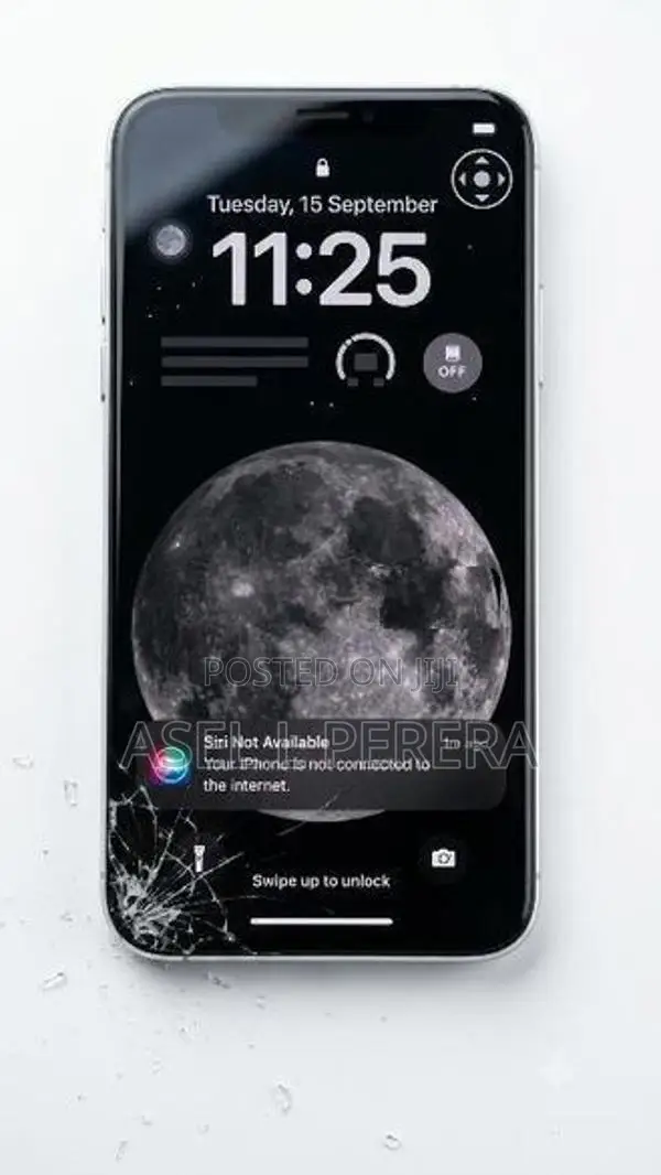 Apple iPhone X (Used)