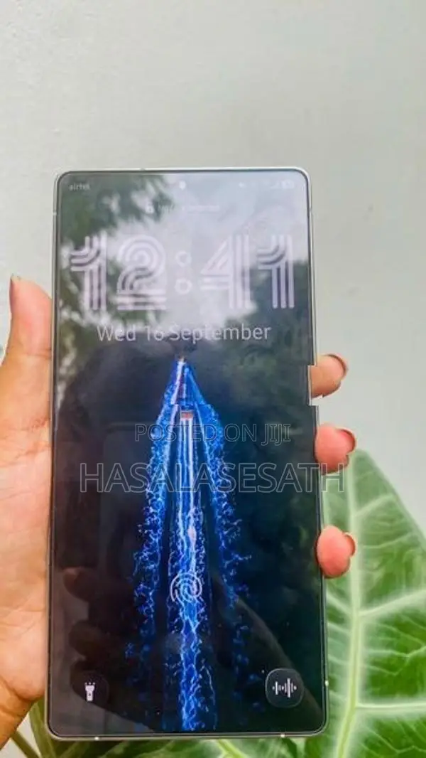 Samsung Galaxy S25 Ultra (Used)