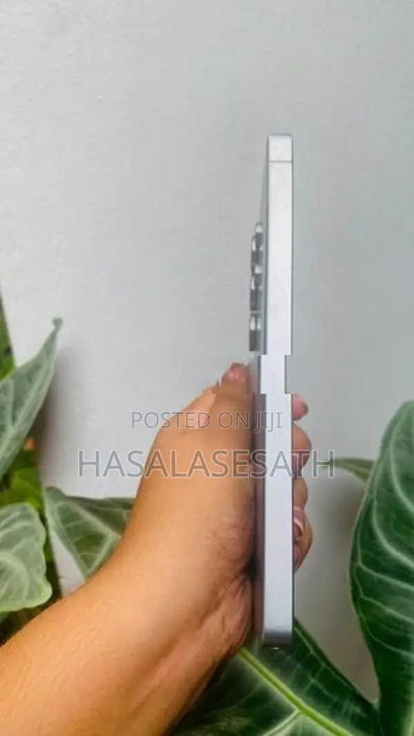 Samsung Galaxy S25 Ultra (Used)
