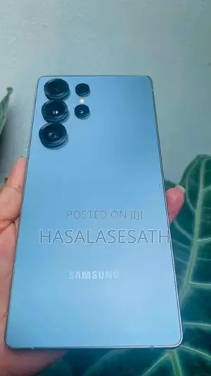 Samsung Galaxy S25 Ultra (Used)