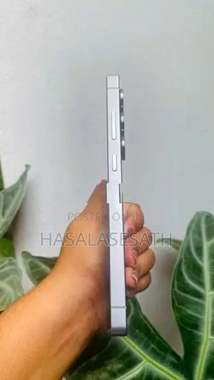 Samsung Galaxy S25 Ultra (Used)
