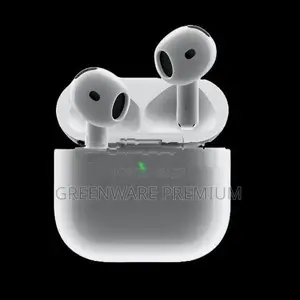 Apple Airpods 4