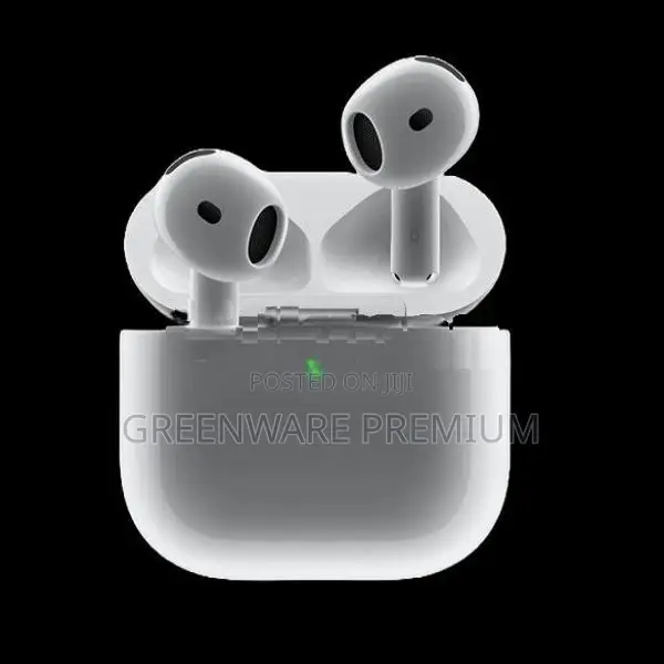 Apple Airpods 4