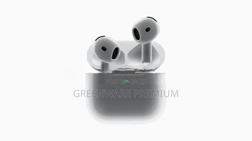 Apple Airpods 4