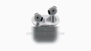 Apple Airpods 4