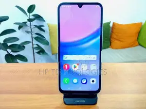 Samsung Galaxy A15 6GB RAM 128GB (Used)
