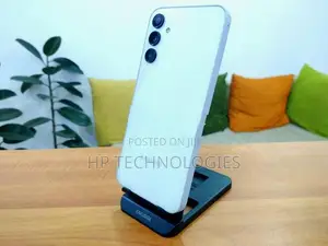 Samsung Galaxy A15 6GB RAM 128GB (Used)