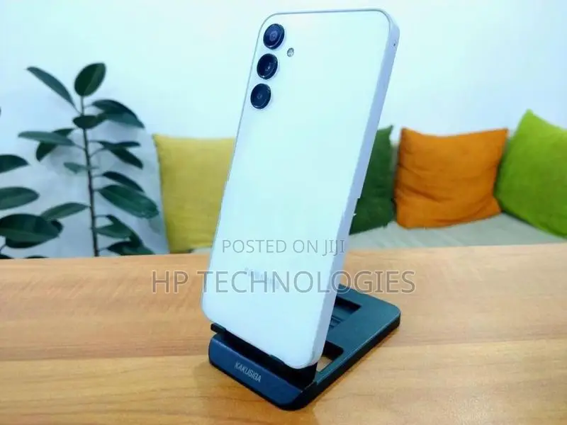 Samsung Galaxy A15 6GB RAM 128GB (Used)