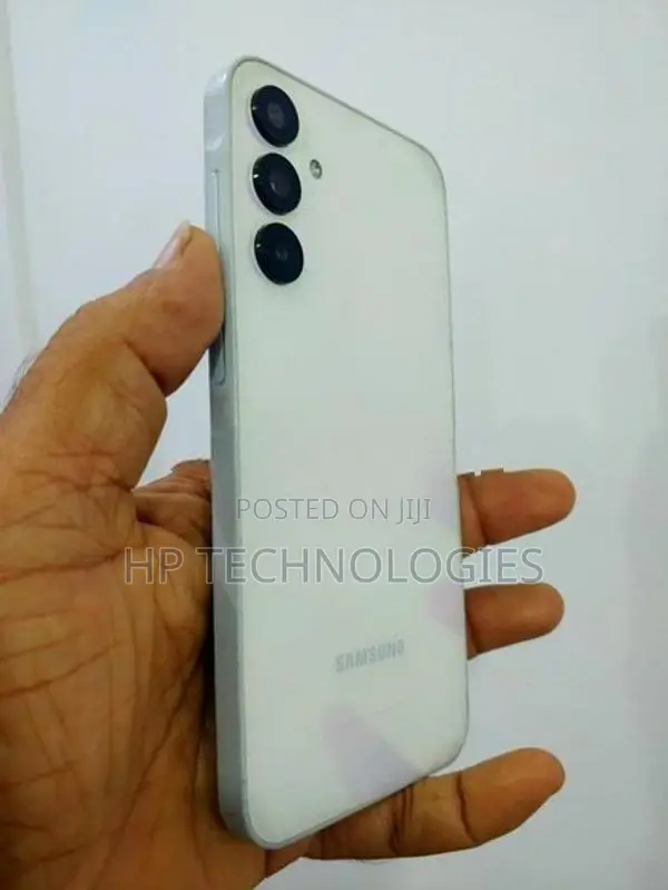 Samsung Galaxy A15 6GB RAM 128GB (Used)