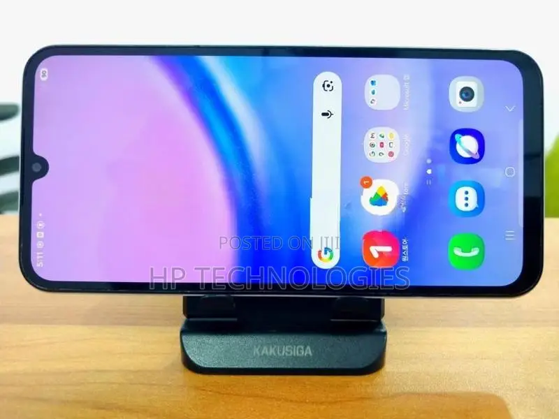 Samsung Galaxy A15 6GB RAM 128GB (Used)