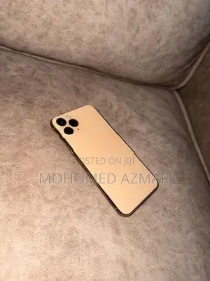Apple iPhone 11 Pro (Used)