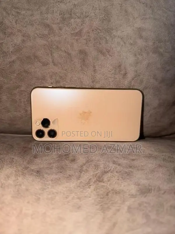 Apple iPhone 11 Pro (Used)