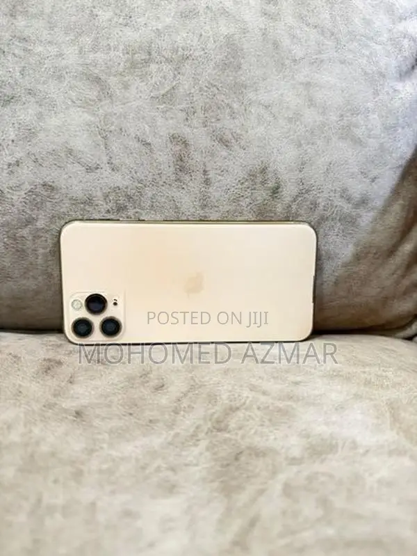 Apple iPhone 11 Pro (Used)