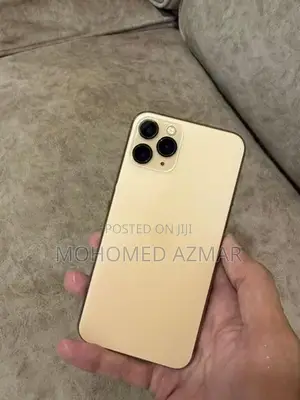 Apple iPhone 11 Pro (Used)