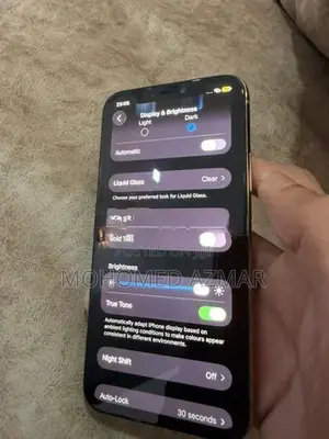 Apple iPhone 11 Pro (Used)