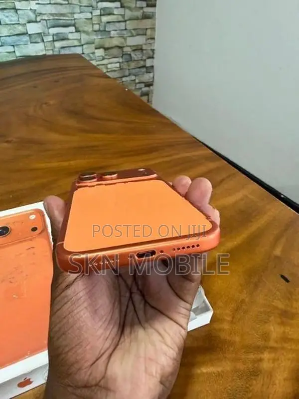 Apple iPhone 17 Pro Max 256GB (Used)