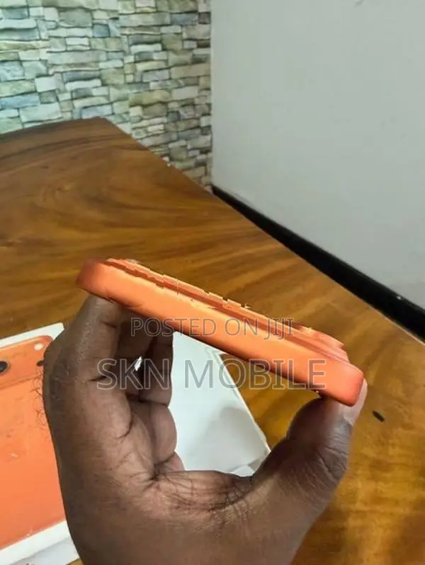 Apple iPhone 17 Pro Max 256GB (Used)