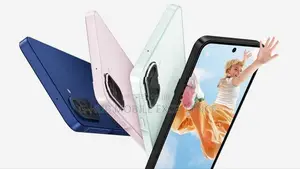 Samsung Galaxy A27 8/256GB (Brand New)