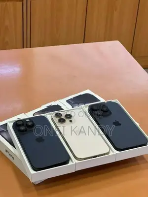 Apple iPhone 16 Pro (Used)