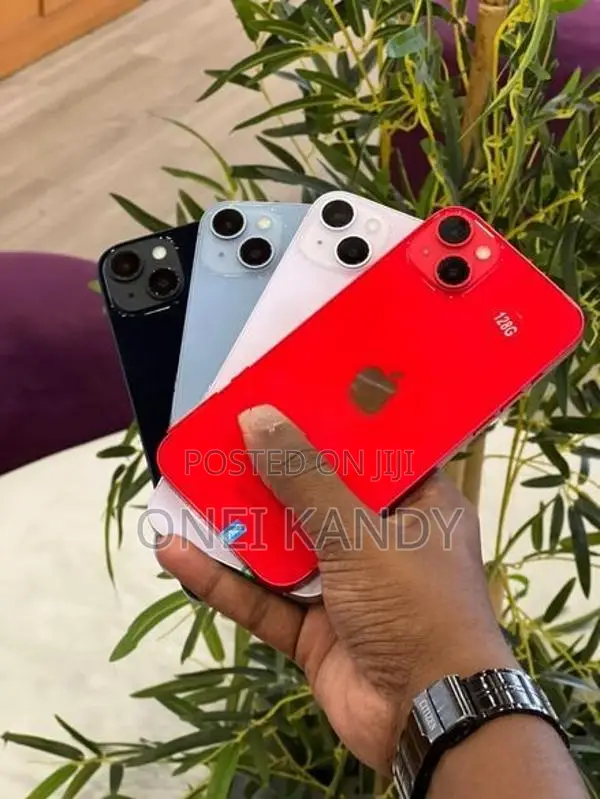 Apple iPhone 14 Plus (Used)