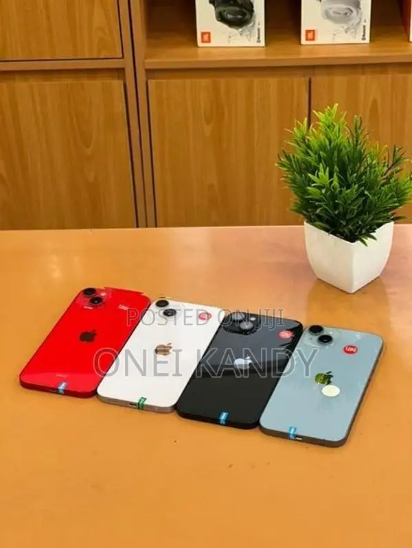 Apple iPhone 14 Plus (Used)