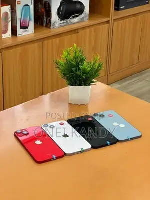 Apple iPhone 14 Plus (Used)