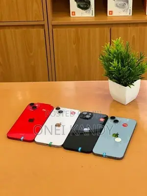 Apple iPhone 14 Plus (Used)