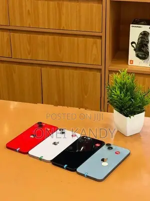 Apple iPhone 14 Plus (Used)