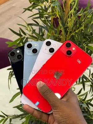 Apple iPhone 14 Plus (Used)